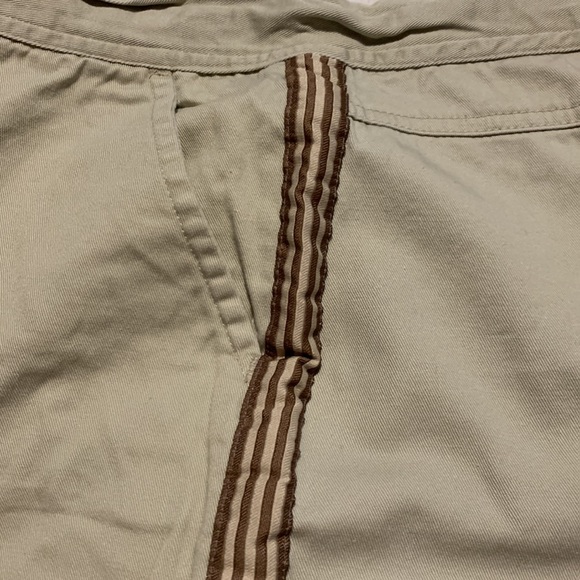 VTG County Seat Shorts - Picture 10 of 10